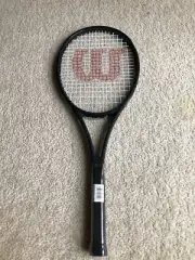 Wilson Pro Staff RF 97 v13 4 1/4 Racket New #5408