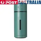 260ML Humidifier Color LED Light Mist Maker Fogger for Baby Bedroom Office Home