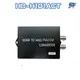 昌運監視器 HD-H101ACT HDMI TO AHD/CVI/TVI 轉換器 HDMI轉同軸