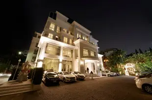 曼谷玫瑰住宅The Rose Residence Bangkok