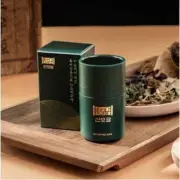 Cheonmodam Houttuynia Cordata Scalp Care Black Hair Cushion Puff