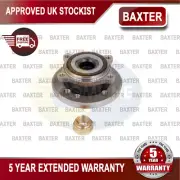 Fits Mini JCW One Cooper 1.6 One D Baxter Front Wheel Bearing Kit 31226756889