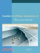 在飛比找三民網路書店優惠-Frontiers in Offshore Geotechn