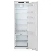FORSNÄS fridge, IKEA 700 integrated, 310 l