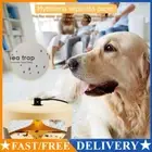 Dome Flea Trap Flea Killer Trap Pad Bed Bug Trap Light Bulb Safe for Kids Pet AU