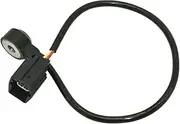 Knock Detonation Sensor Compatible With Jaguar S-Type 2000 2001 2002 OE XW4F-12A699-BA Aftermarket Replacement