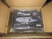 EAGLEMOSS STAR TREK LOWER DECKS - U.S.S. TITAN - RARE & OUT OF PRODUCTION
