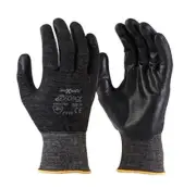 Maxisafe G-Force Cut 5 Glove With Coated HDPU Palm