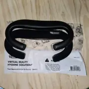 VRCover Foam Replacement Set for Meta/Oculus Quest 2 Standard Edition