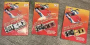 Slot Cars AMRAC Professional Racing slot cars AFX Tyco AW Rokar