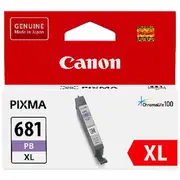 Canon CLI 681XL Ink Cartridge Photo Blue