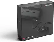 Polymega® Super Module Set (EM02) - For SNES/SFC Cartridges and Controllers