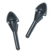 Glovebox Door Bumper Set : RV1/SV1/AP5/AP6/VC FITS Chrysler Valiant