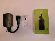 NEW intertek Control Wifi Smart Plug Wireless Uses Apple/Google Play