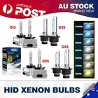2x D1S D2S D3S D4S HID Xenon Headlight Replacement Bulb 6000K 8000K Super Bright