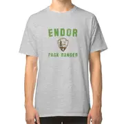 Endor Park Ranger T-shirt