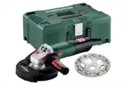 Metabo 1700W 125mm Diamond Renovation Grinder 603829510