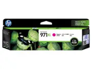 HP 971XL Magenta Ink Cartridge (Original)