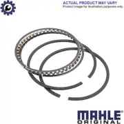4x PISTON RING KIT 039 96 N1 FOR PEUGEOT DHY/D8C/DHX/D8B/DHW/DHVXUD9TE 1.9L