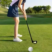 Golf Swing Training Aid Strength Warm up Stick for Outdoor Exercise Chipping