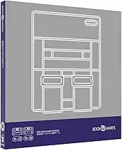 Precision Game Storage for SNES/Super Nintendo
