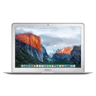 【Apple】B 級福利品 MacBook Air 13.3吋 i5 1.8G 處理器 8GB 記憶體 128GB SSD(2017)