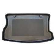 Trunk mat boot liner for Renault Clio Hatchback 3d/5d 1998-2005