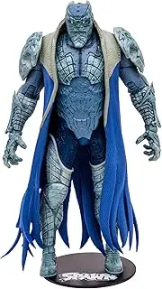 [McFarlane] Toys Spawn Disruptor Deluxe 7-Inch Action Figure