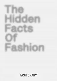 在飛比找誠品線上優惠-The Hidden Facts of Fashion: F