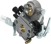 Carburetor For Stihl Chainsaw MS211 MS211 2 Mix MS211C MS211Z MS211C-BE MS211C-BE Z MPN ZAMA C1Q-S268C C1Q-S269C C1Q-S119C C1Q-S120C 1139 120 0612 1139 120 0613 1139 120 0601 1139 120 0602