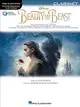 Beauty and the Beast (Clarinet/Audio Access)