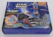 Star Wars Episode 1 - Micro Machines - Gungan Sub/Otoh Gunga MISB 1999 - Galoob
