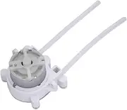 6v Dc DIY Dosing Pump Peristaltic Dosing Head for Aquarium/chemical Lab Analytical Water