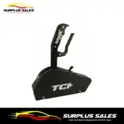 TCI630003BL TCI Transmission Shifter Outlaw-X Blackout GM Turbo 350 400