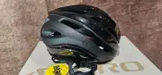 Giro Aether MIPS Cycling Helmet SIZE : MEDIUM - Mat Black
