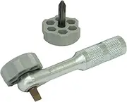 Lisle 64250 Right Angle Screwdriver