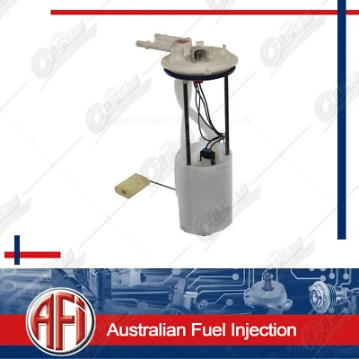 AFI Engine Fuel Pump FP9183 For Holden Commodore VU 3.8 V6 Ute 00 - 02