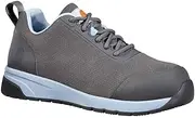 [CARHARTT] Women's Force 3" Eh Nano Toe Work Shoe Oxford Boot