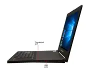 ASUS ROG Zephyrus GX501 15.6 FHD i7-7700HQ 16GB RAM 512GB SSD NVIDIA GTX 1080MQ