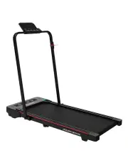 [PowerTrain] lectric Under Desk Treadmill Walking Pad Foldable Handrail K400