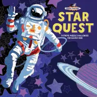 在飛比找博客來優惠-Star Quest: Extreme Puzzle Cha