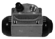 Wheel Cylinder Left/Rear FOR HYUNDAI SONATA III 2.0 98->01 EF G4JP Petrol BB
