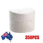 Pack of 350 Aerobie Compatible with AeroPress Papers of Filter Micro Coffee