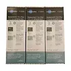 3 Pack -InSinkErator Replacement Filter Instant Hot Water Cartridge F-2000 Plus