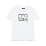 [A.P.C.] A. P.C.-T Shirt Cotone-Uomo M