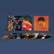 Terror Twilight: Farewell Horizontal (Expanded Edition) (Vinyl Box Set)