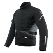 Tempest 3 D-Dry Jacket Black Black Ebony
