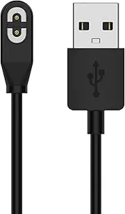 AWINNER Charger Compatible for AfterShokz Aeropex AS800 & Shokz OpenRun Pro & OpenRun & OpenRun Mini & OpenCommo - USB Charging Cable for Bone Conduction Headphones