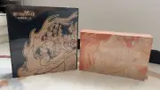 2023 Pokemon TCG Chinese Charizard Vmax Battle & Collection Set Gift Sealed Box