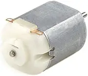 AYBAL 3pcs 3V-6V Mini DC Motor for Electric Toy Car DIY Parts Electric Motor